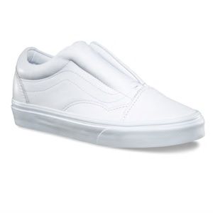 VANS Old Skool Mono slip on